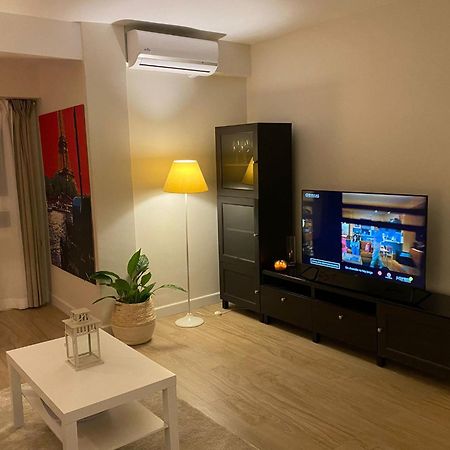 Apartamento Centrico Familiar En Valencia Frente Estacion Ave Joaquin Sorolla Buitenkant foto