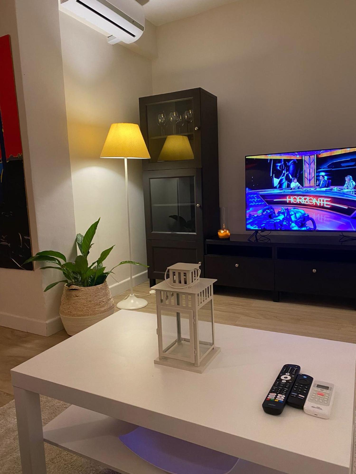 Apartamento Centrico Familiar En Valencia Frente Estacion Ave Joaquin Sorolla Buitenkant foto
