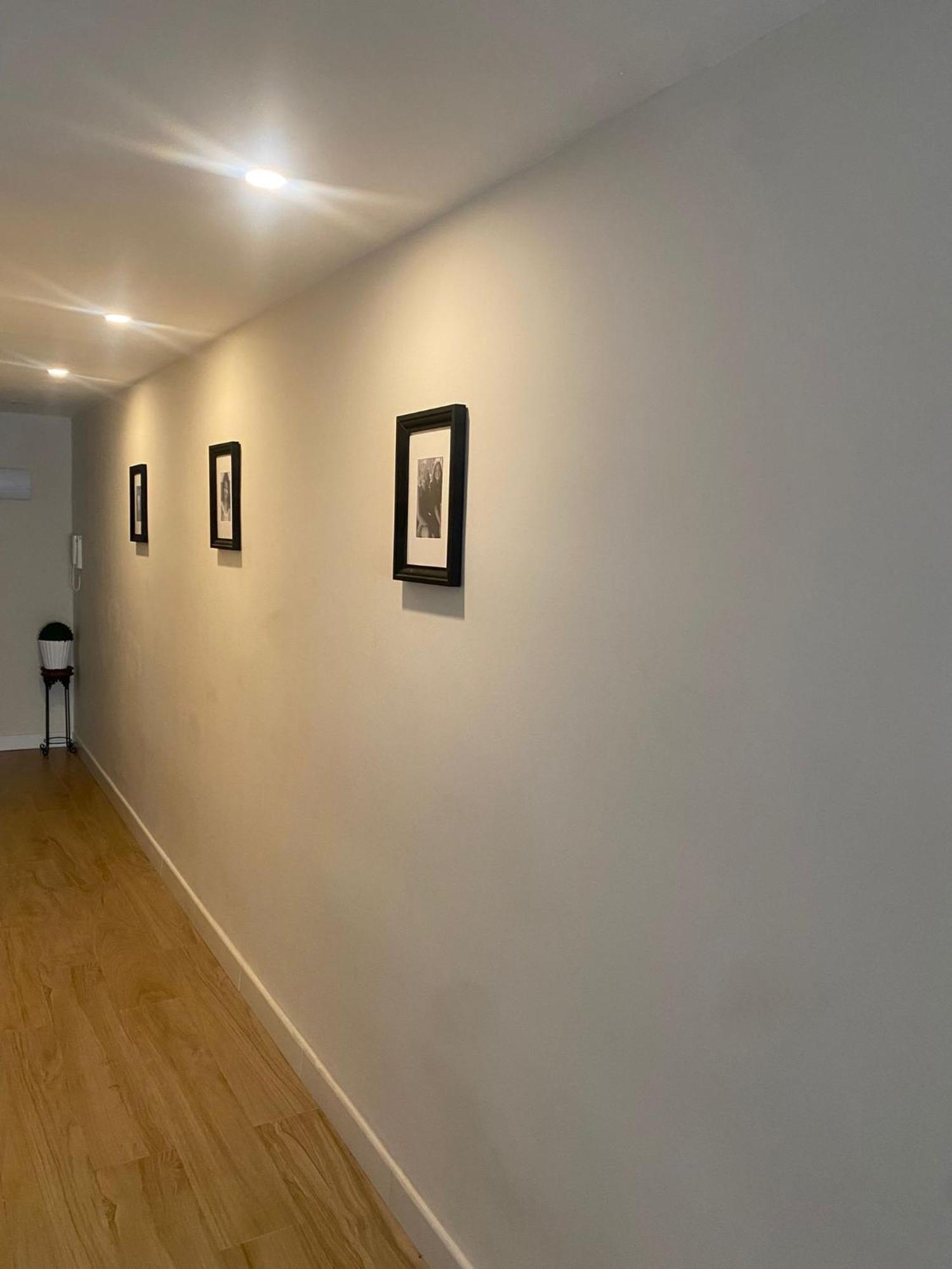 Apartamento Centrico Familiar En Valencia Frente Estacion Ave Joaquin Sorolla Buitenkant foto