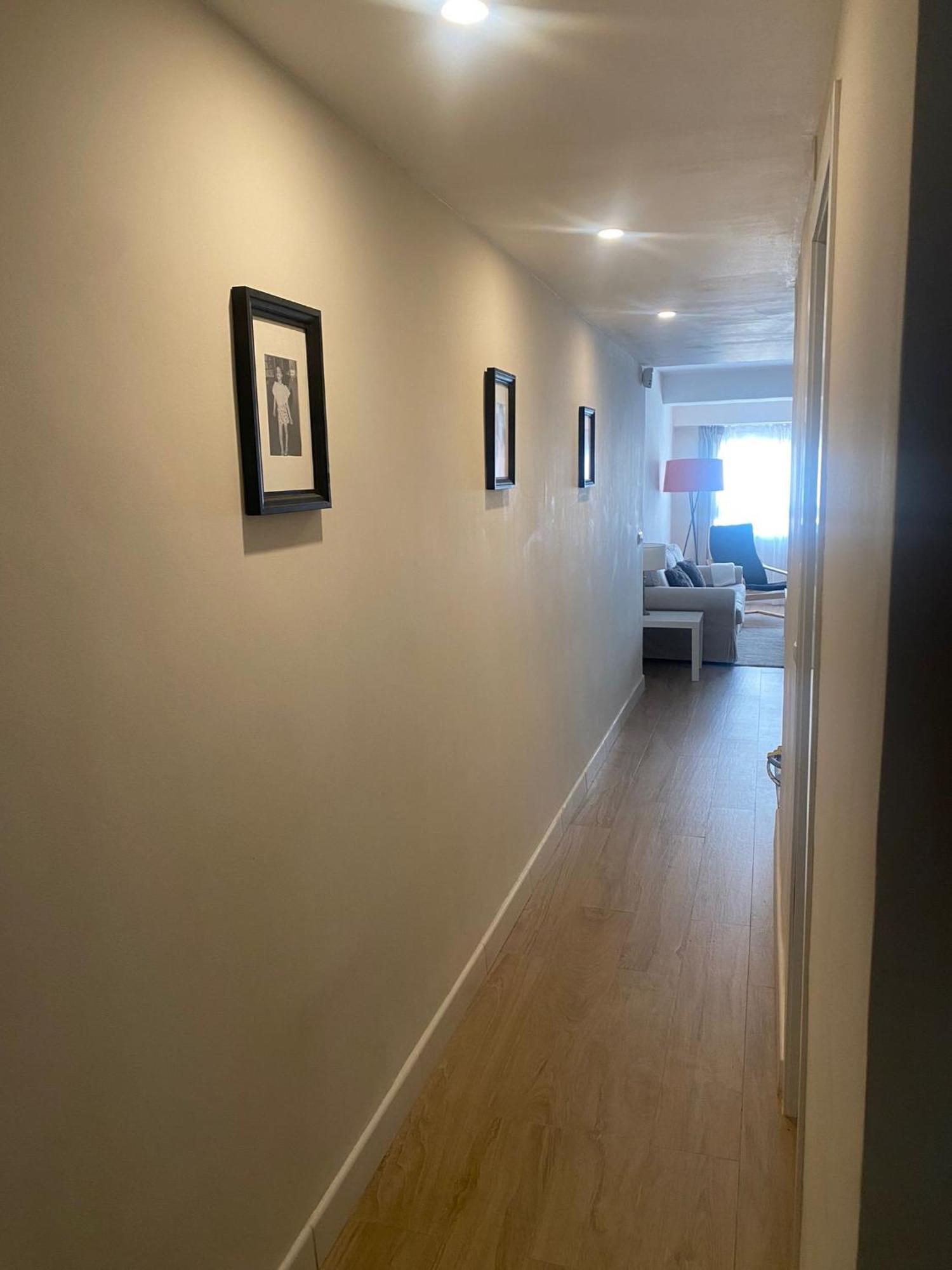 Apartamento Centrico Familiar En Valencia Frente Estacion Ave Joaquin Sorolla Buitenkant foto