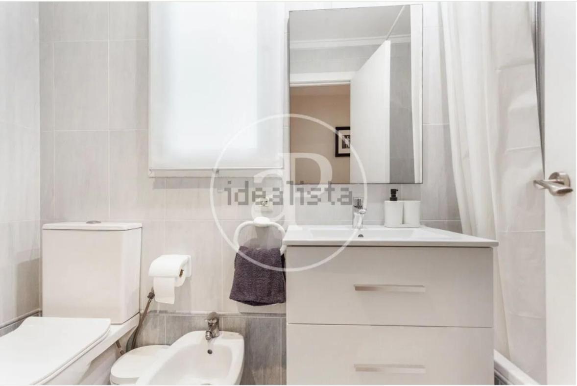 Apartamento Centrico Familiar En Valencia Frente Estacion Ave Joaquin Sorolla Buitenkant foto